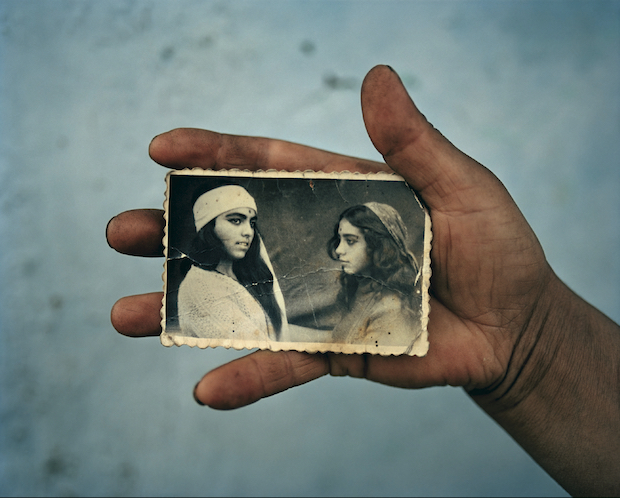 Gipsy Lady 1646 — immagine ufficiale della produzione / official production visual