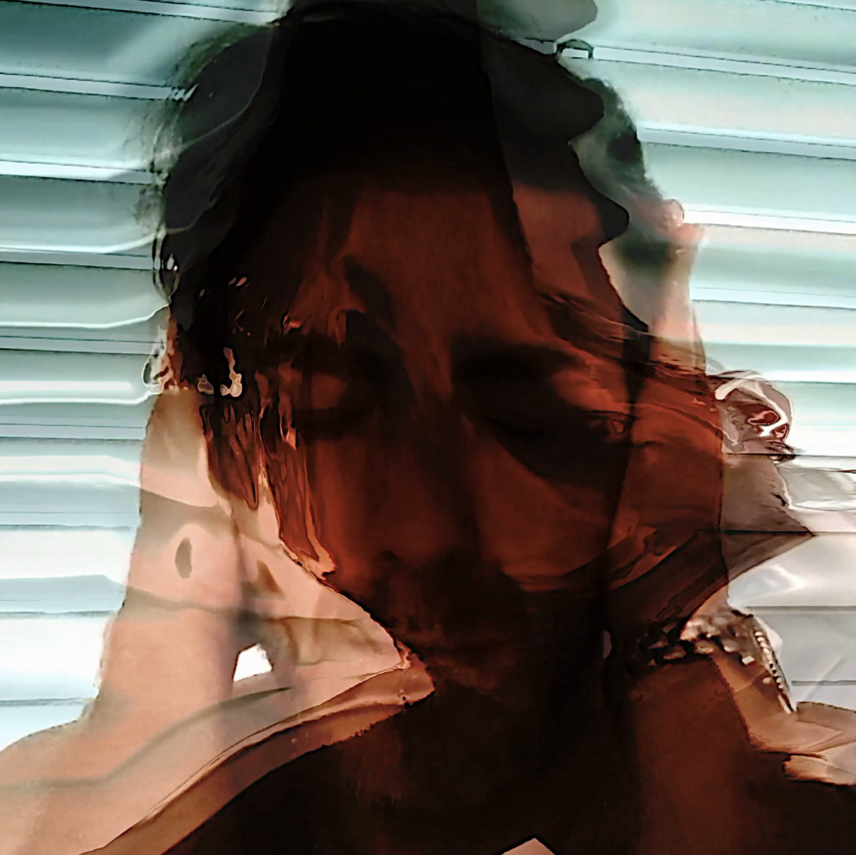 Golfo di Taranto direzione NNW — copertina della pubblicazione ufficiale / official release artwork