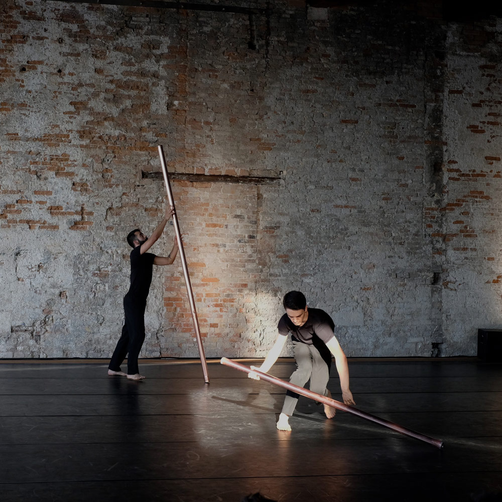 RA-ME — fotografia documentaria della performance